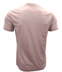 Printed Round Neck VSB-SJRN Print blend Cotton T shirt