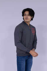 Good life Dark Grey Jacket