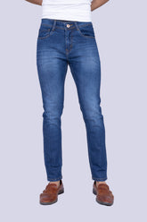 Classic Dark Indigo narrow fit Jeans