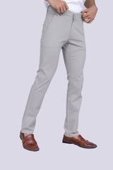 Light PistaRegular Fit Cotton Chinos