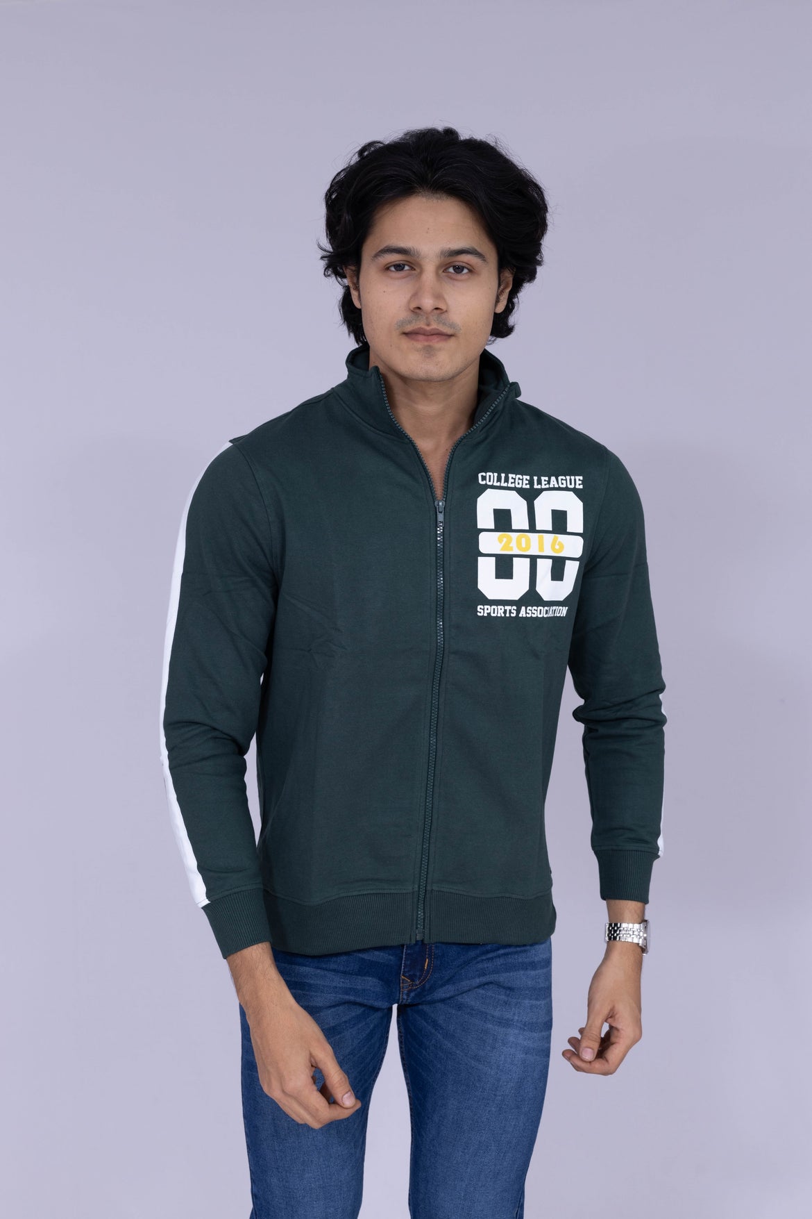 Jackets – Urban United